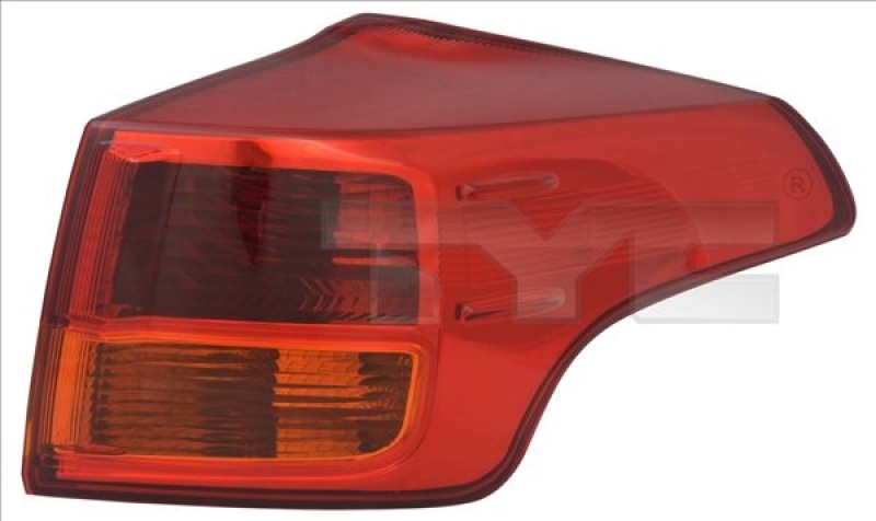 Combination Rearlight