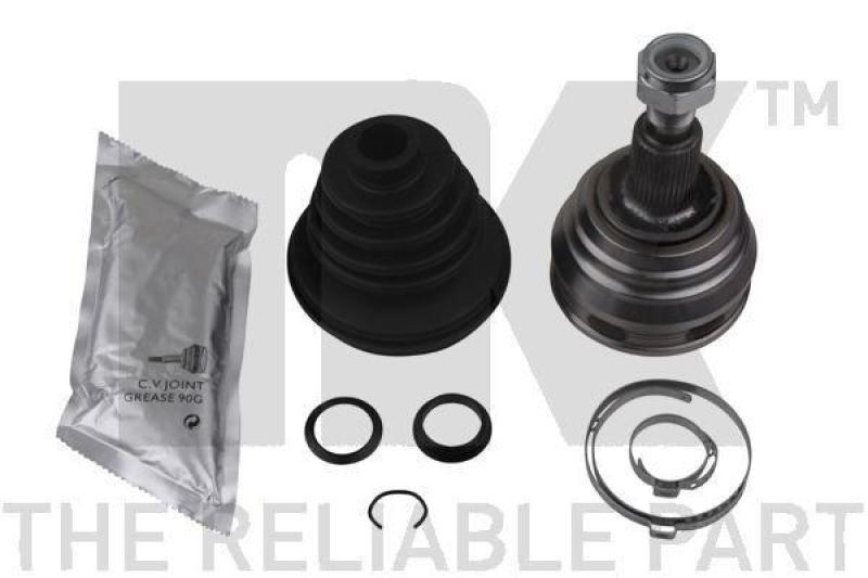 NK Joint Kit, drive shaft