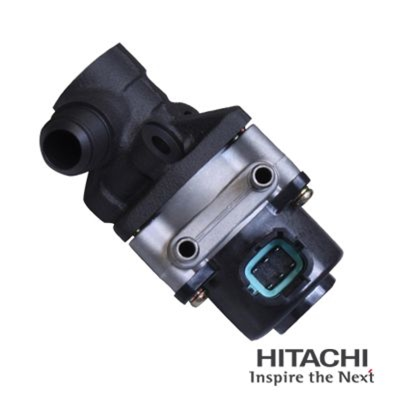 HITACHI AGR-Ventil Original Ersatzteil