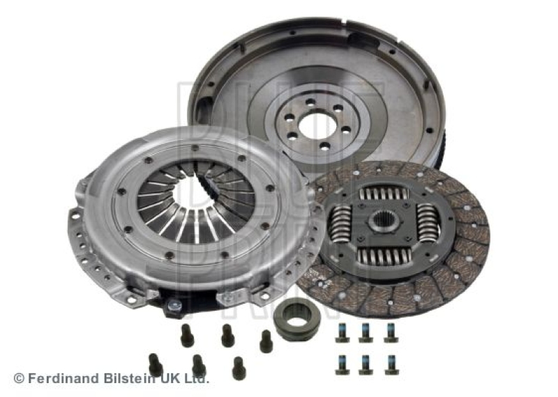 BLUE PRINT Clutch Kit Blue Print SMARTFIT Conversion Kit