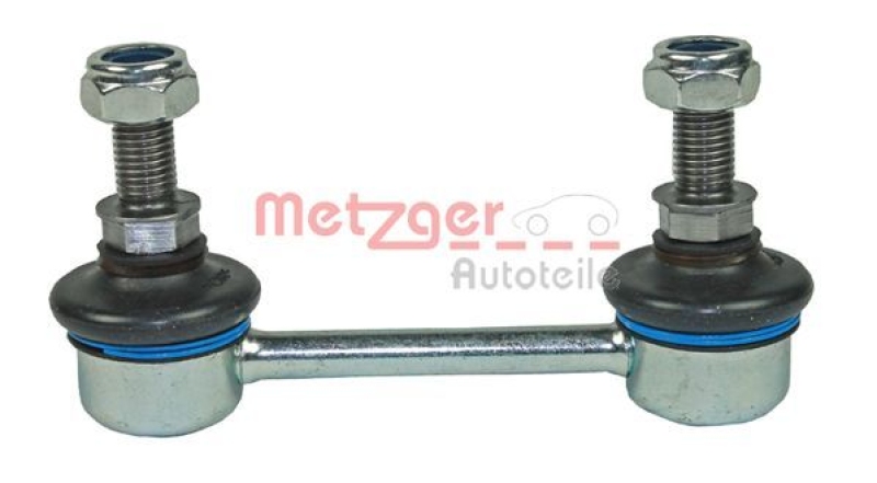 METZGER Rod/Strut, stabiliser KIT +