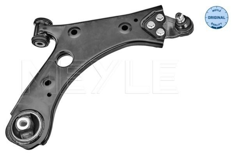 MEYLE Control Arm/Trailing Arm, wheel suspension MEYLE-ORIGINAL: True to OE.