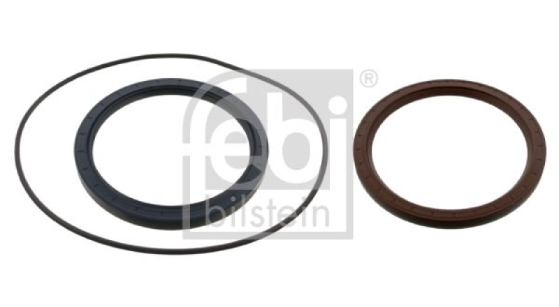 FEBI BILSTEIN Gasket Set, planetary gearbox