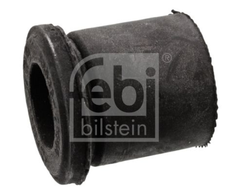 FEBI BILSTEIN Bush, leaf spring