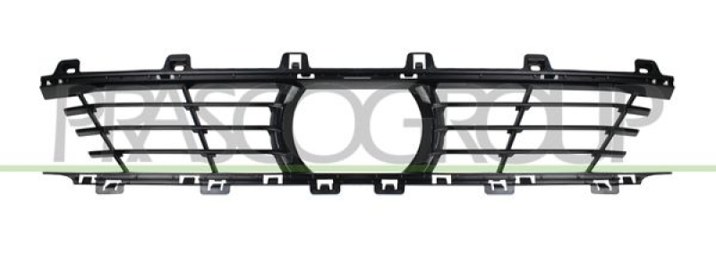 PRASCO Ventilation Grille, bumper