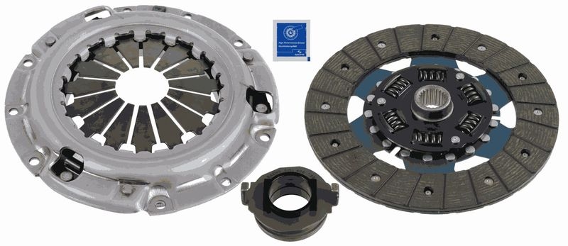 SACHS Clutch Kit