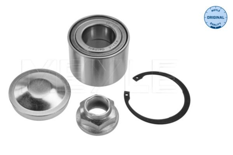 MEYLE Wheel Bearing Kit MEYLE-ORIGINAL: True to OE.