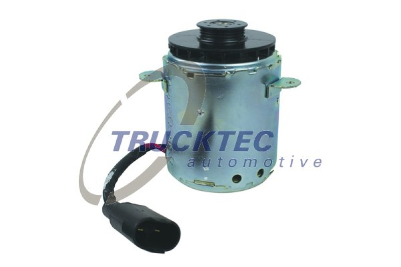 TRUCKTEC AUTOMOTIVE Elektromotor, Kühlerlüfter