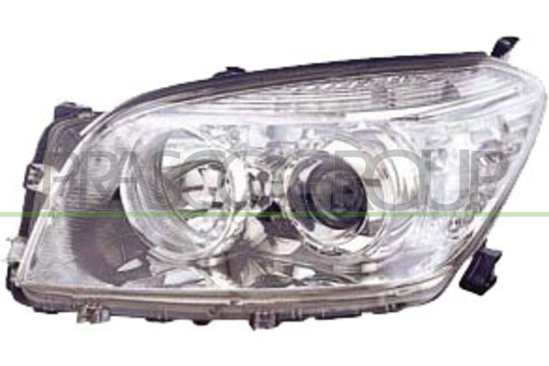 Headlight