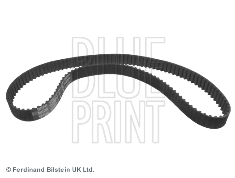 BLUE PRINT Zahnriemen