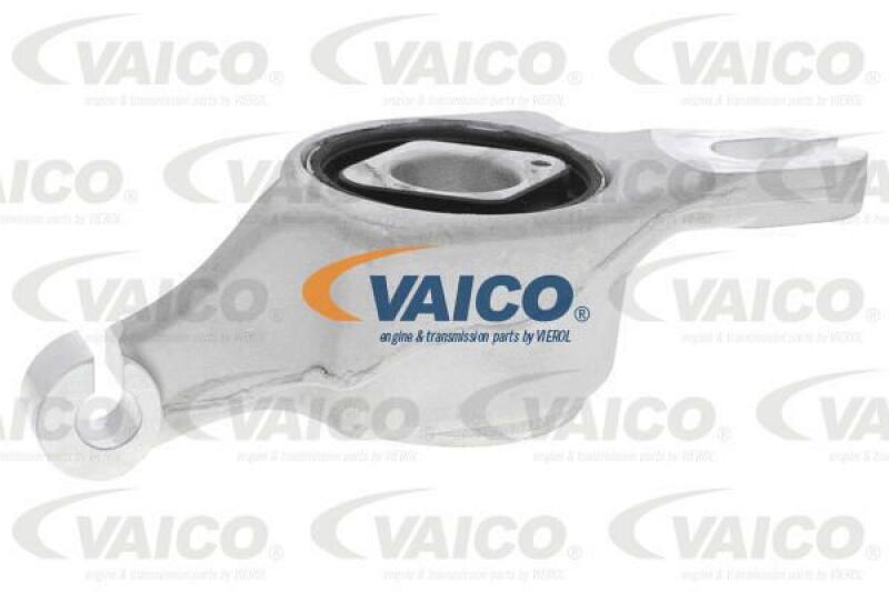 VAICO Holder, control arm mounting Original VAICO Quality