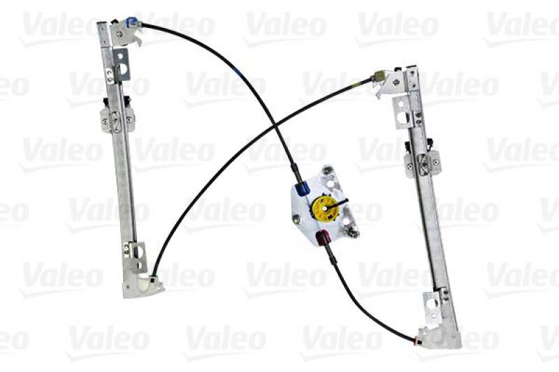 VALEO Window Regulator