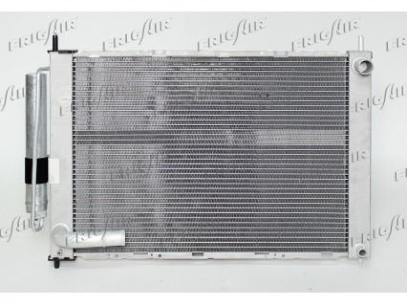 FRIGAIR Cooler Module