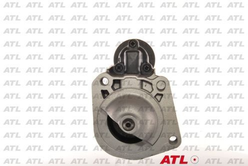 ATL Autotechnik Starter