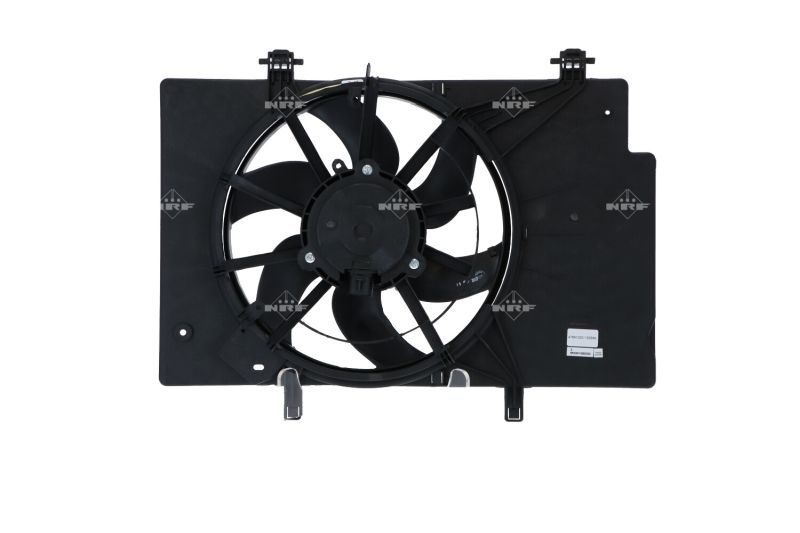 NRF Fan, engine cooling