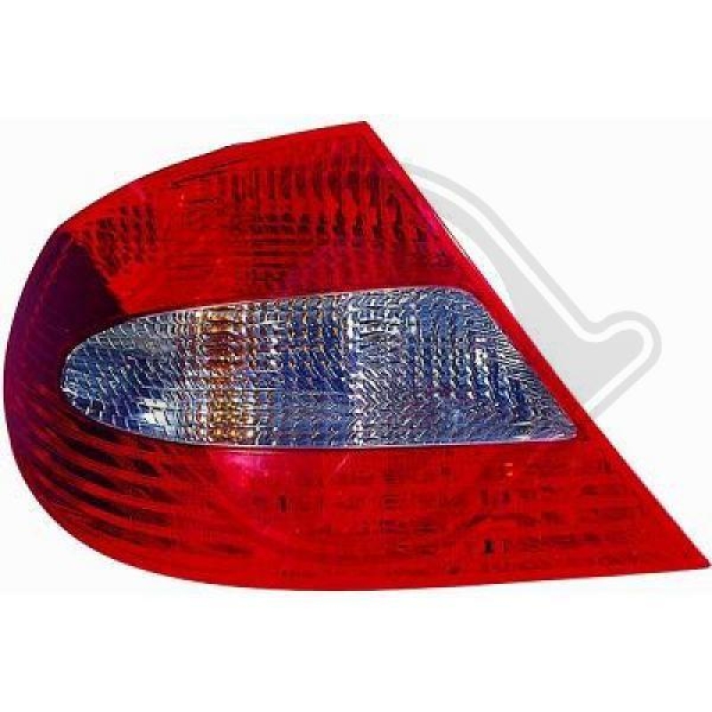 DIEDERICHS Combination Rearlight