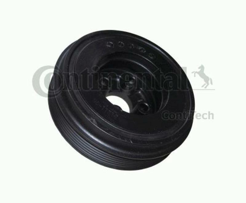 CONTITECH Belt Pulley, crankshaft