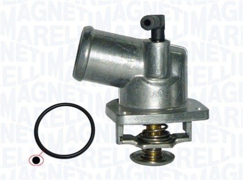 MAGNETI MARELLI Thermostat, coolant