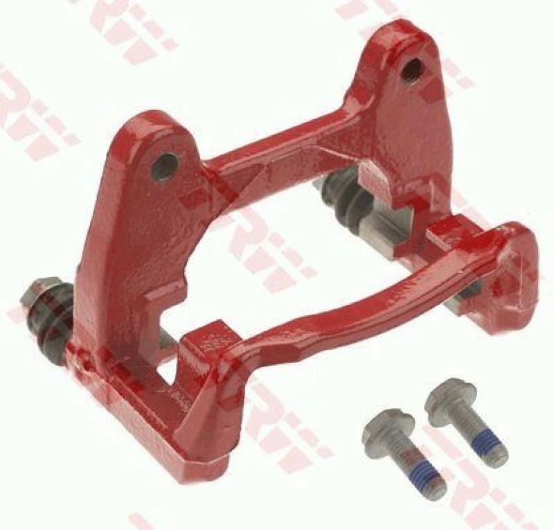 TRW Carrier, brake caliper