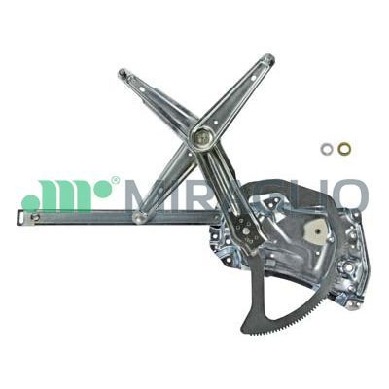 MIRAGLIO Window Regulator