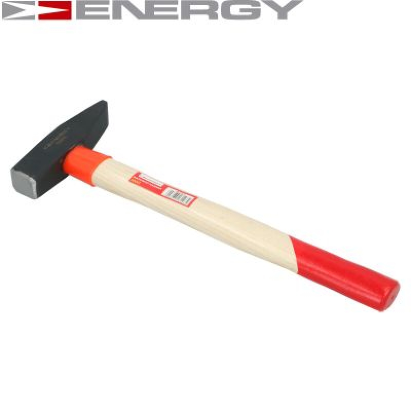 ENERGY Schlosserhammer