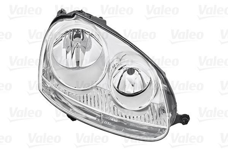 VALEO Headlight