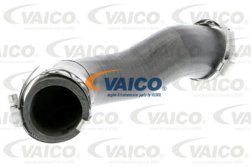 VAICO Charger Air Hose Original VAICO Quality