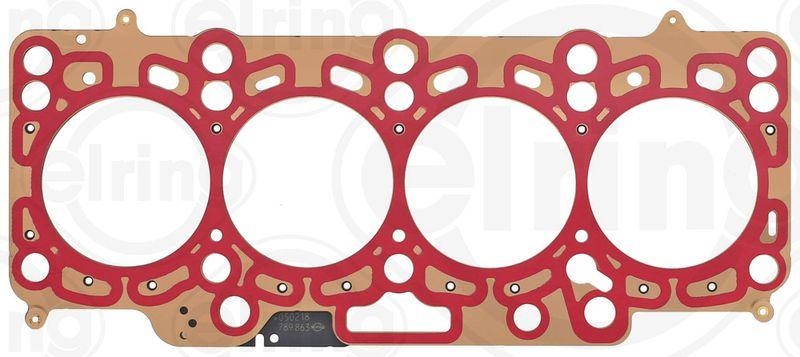 ELRING Dichtung Zylinderkopf Zylinderkopfdichtung Kopfdichtung