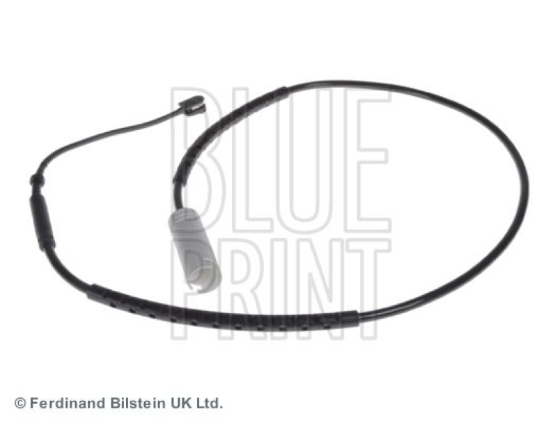 Blue Print Bremsscheiben Ø298mm + Beläge Hinten passend für Mini Mini Countryman