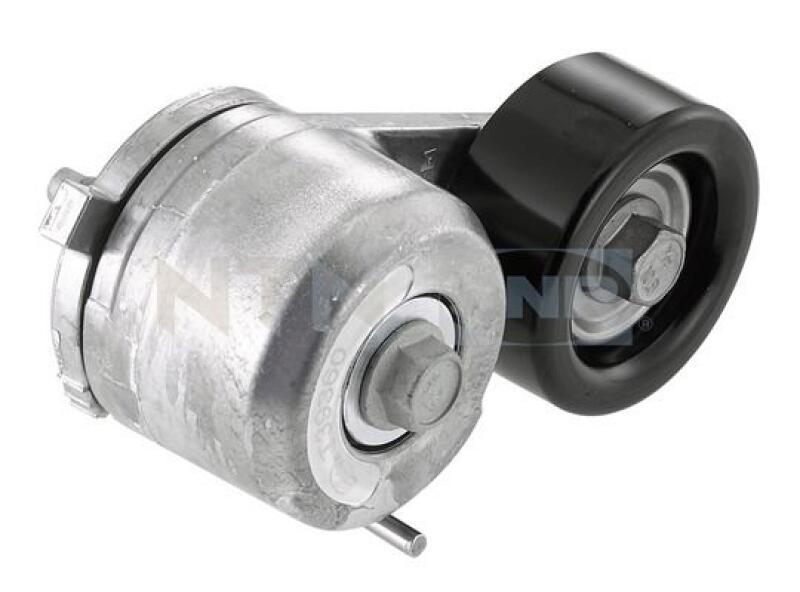 SNR Tensioner Pulley, v-ribbed belt