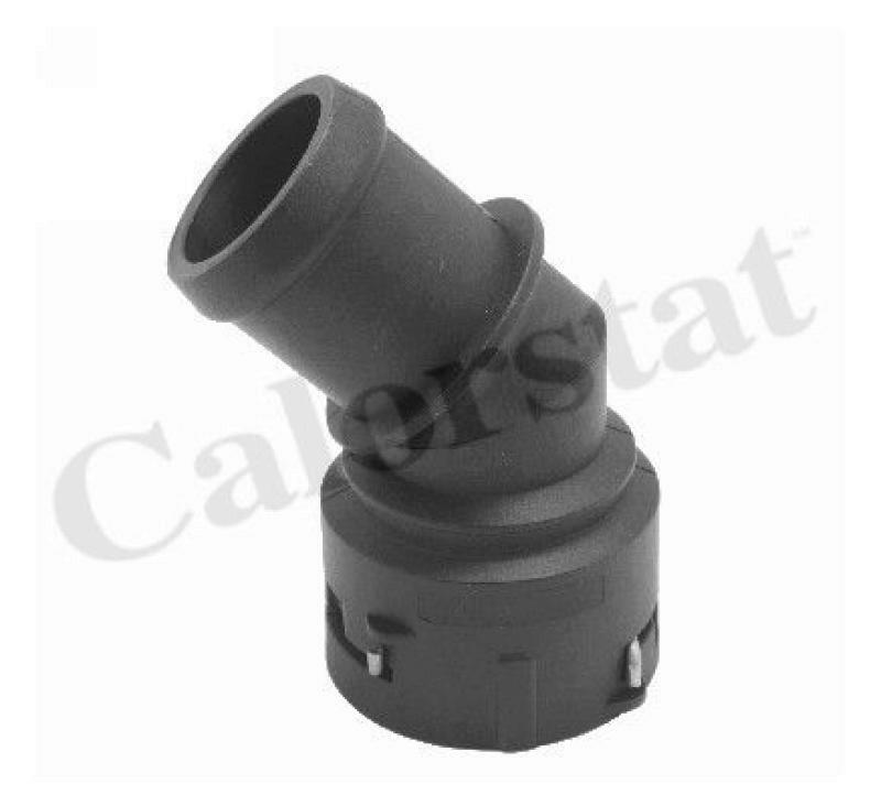 CALORSTAT by Vernet Coolant Flange