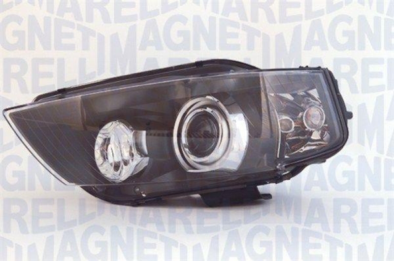 MAGNETI MARELLI Headlight