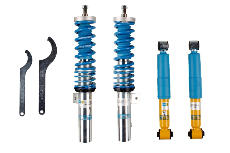 BILSTEIN Fahrwerkssatz, Federn/Dämpfer BILSTEIN - B14 PSS