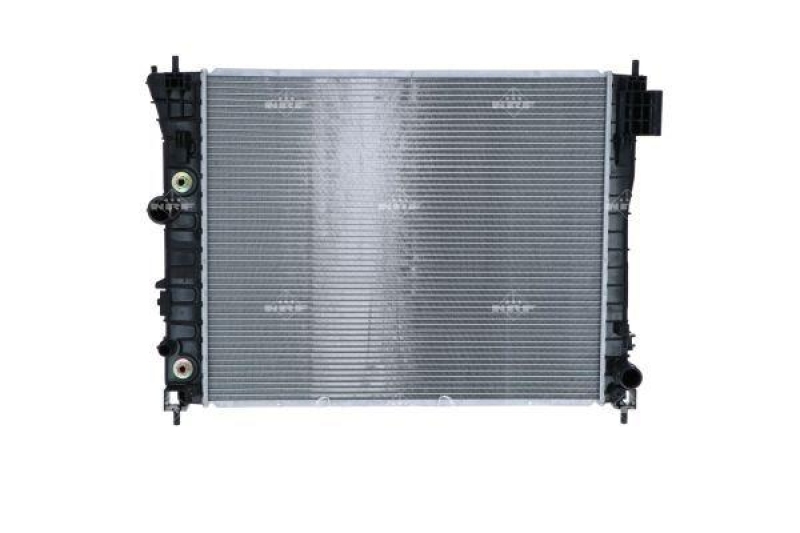 NRF Radiator, engine cooling