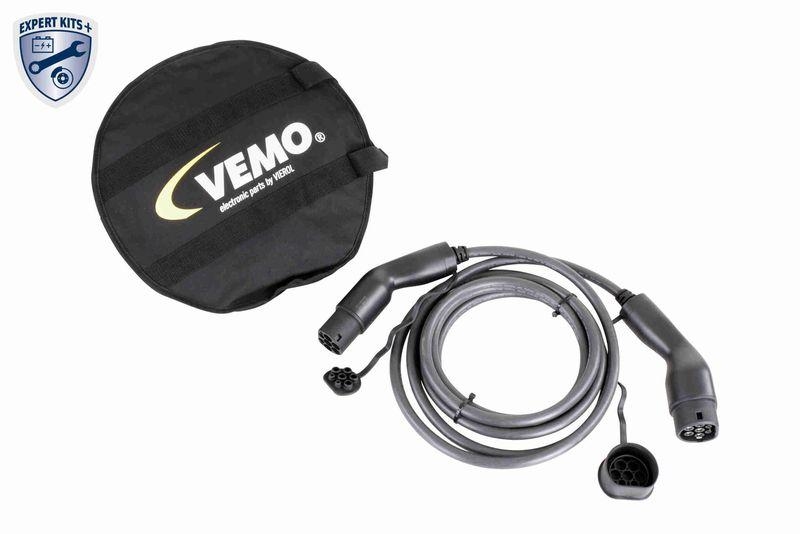 VEMO Charging Cable, electric vehicle EXPERT KITS +