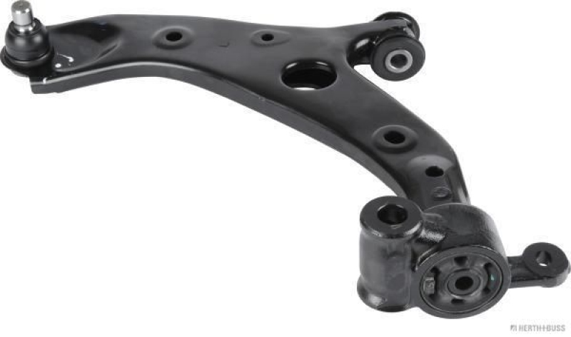 HERTH+BUSS JAKOPARTS Control Arm/Trailing Arm, wheel suspension