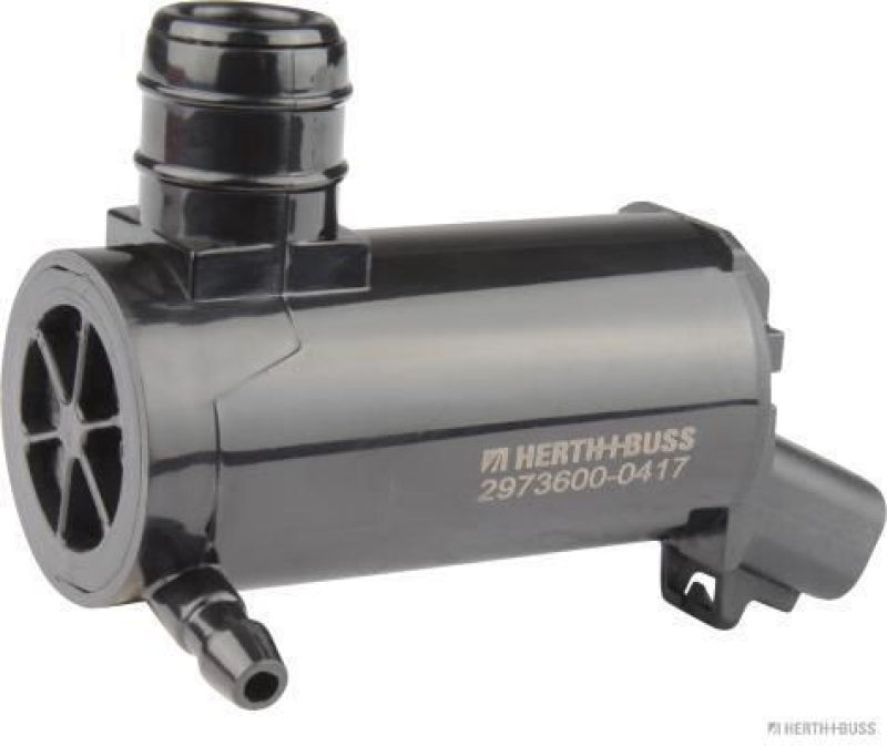 HERTH+BUSS JAKOPARTS Water Pump, window cleaning