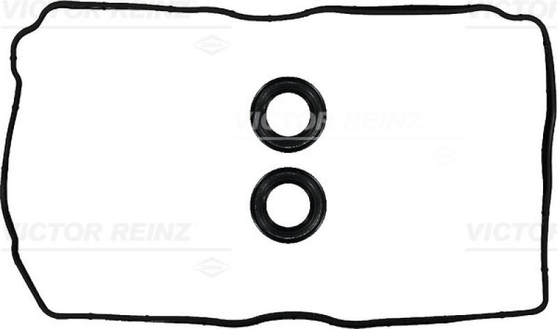 VICTOR REINZ Gasket Set, cylinder head cover