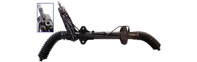 ELSTOCK Steering Gear