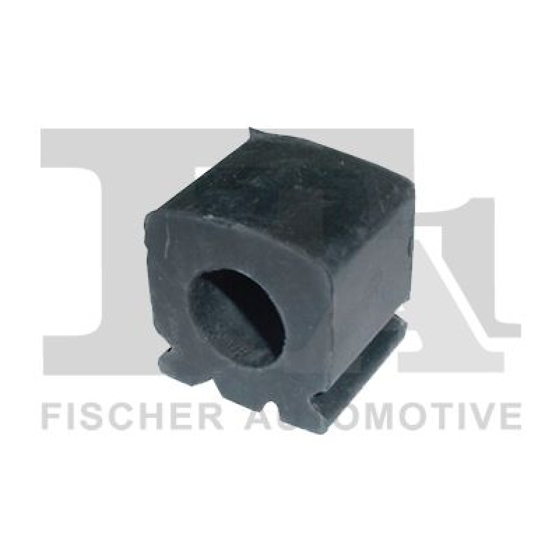 FA1 Rubber Buffer, muffler