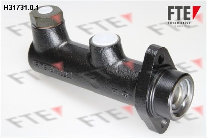 FTE Brake Master Cylinder