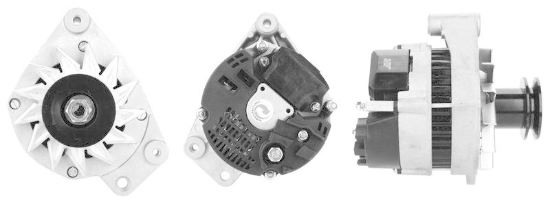 LUCAS Generator