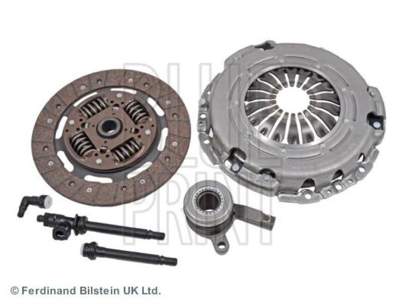 BLUE PRINT Clutch Kit