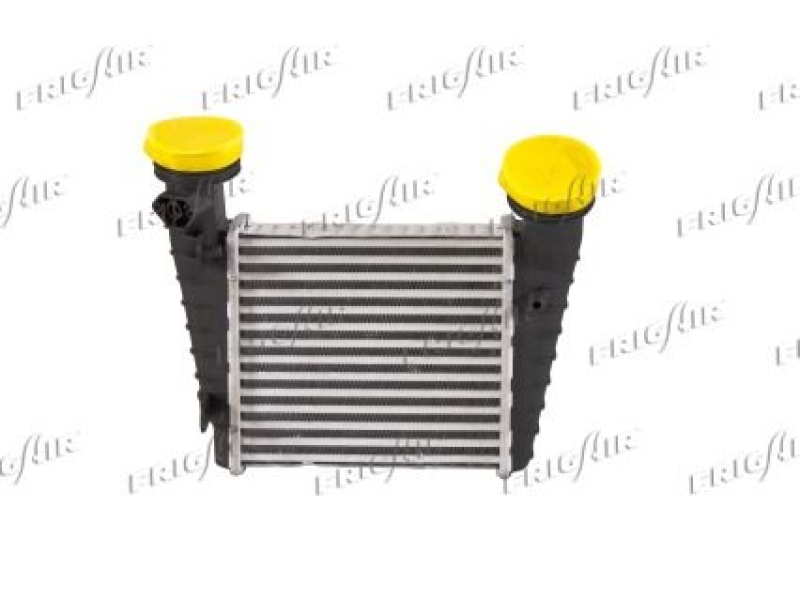 FRIGAIR Charge Air Cooler