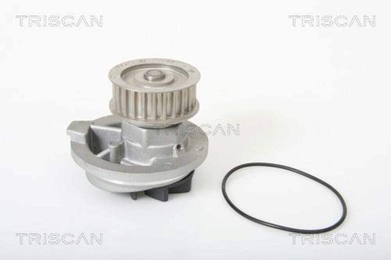 TRISCAN Water Pump