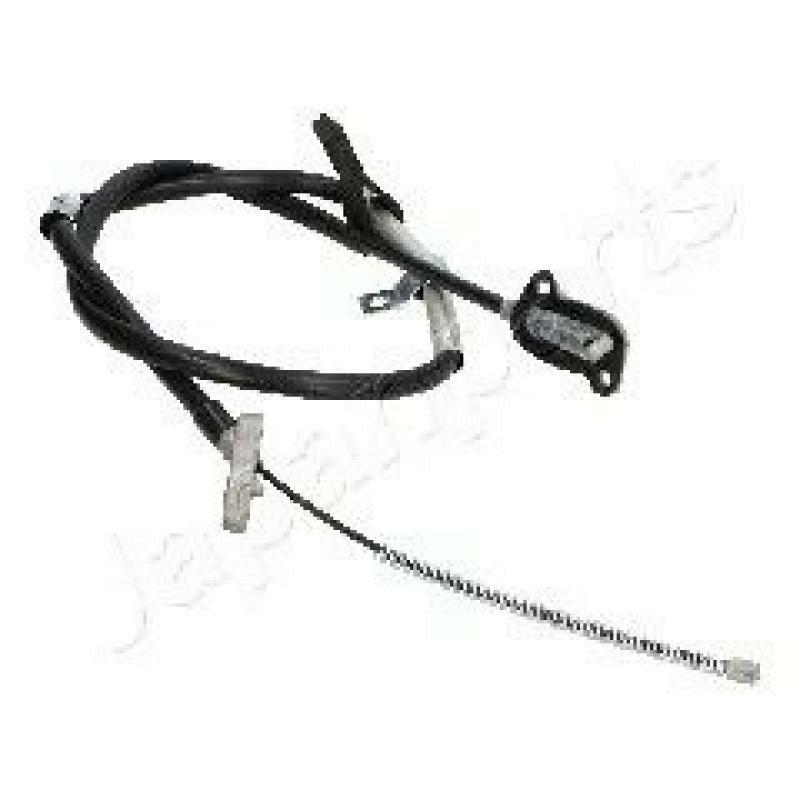 JAPANPARTS Cable, parking brake