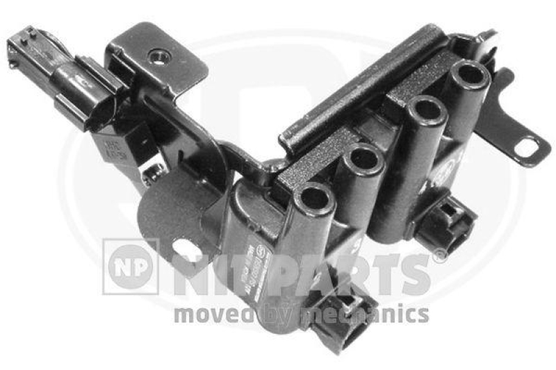 NIPPARTS Ignition Coil