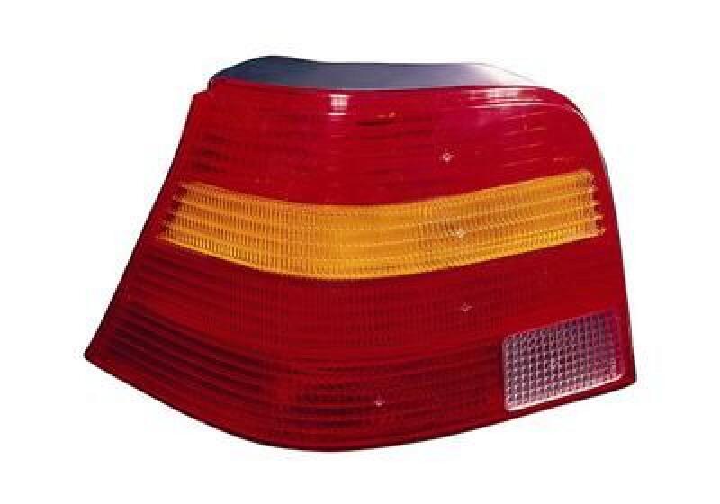 VAN WEZEL Combination Rearlight