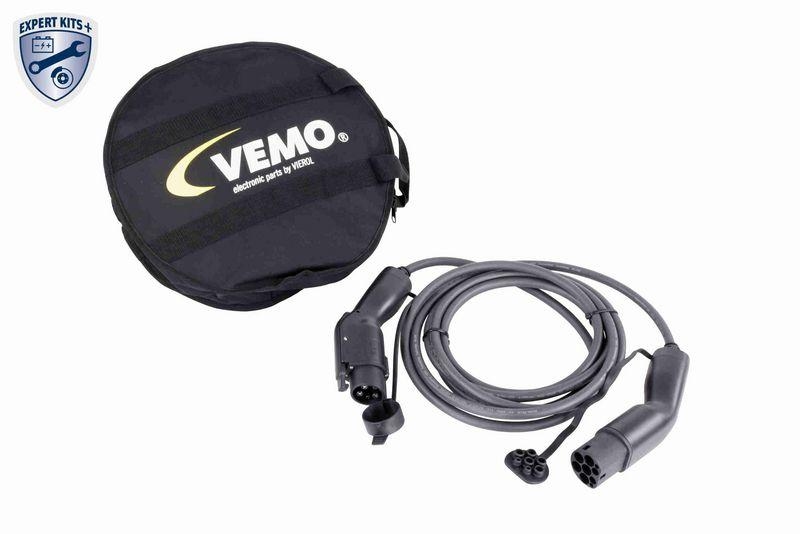 VEMO Ladekabel, Elektrofahrzeug EXPERT KITS +