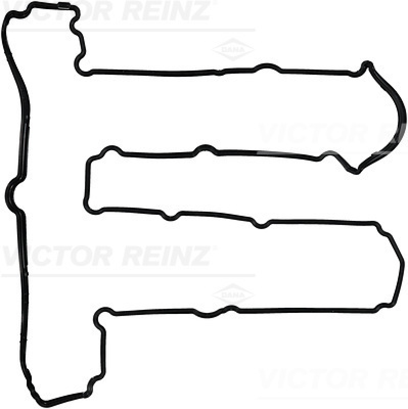 VICTOR REINZ Gasket, cylinder head cover